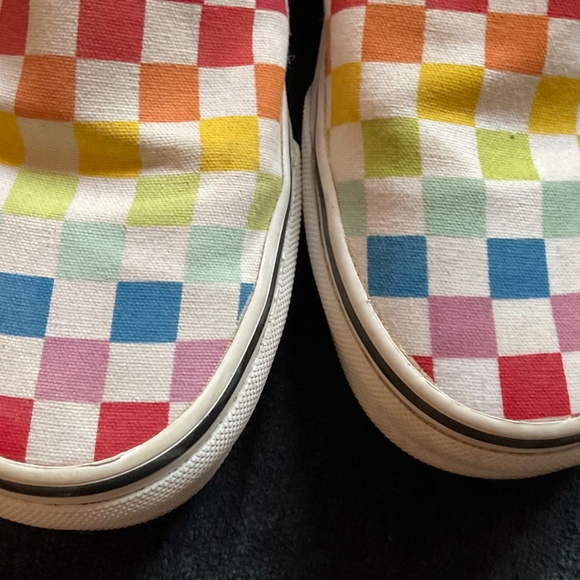 Women’s Vans Slip On Shoes size 8 - Picture 7 of 7